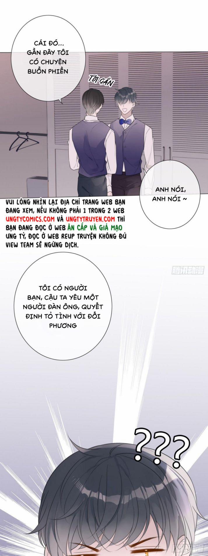 Không Dung Nạp Đường 3 trang 32