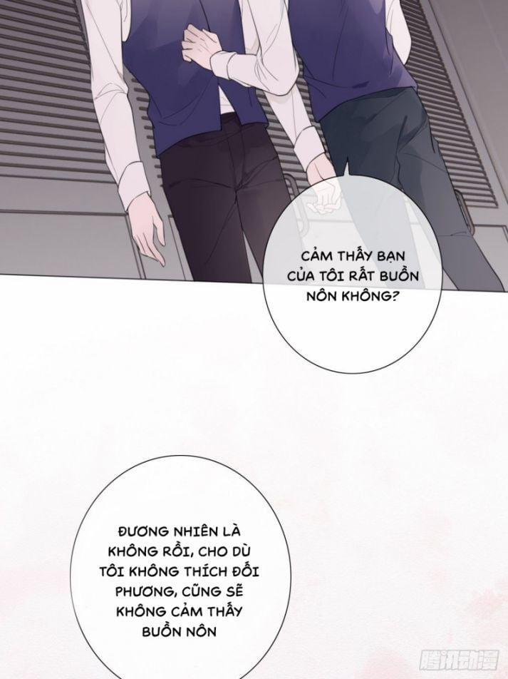 Không Dung Nạp Đường 3 trang 34