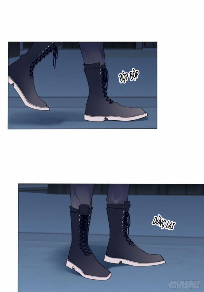 Không Dung Nạp Đường 3 trang 40