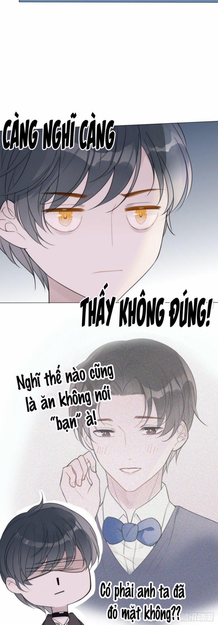 Không Dung Nạp Đường 3 trang 41