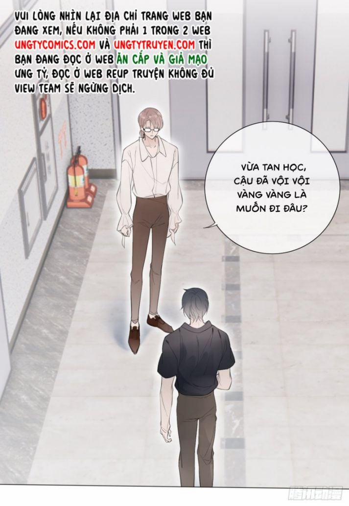 Không Dung Nạp Đường 3 trang 5