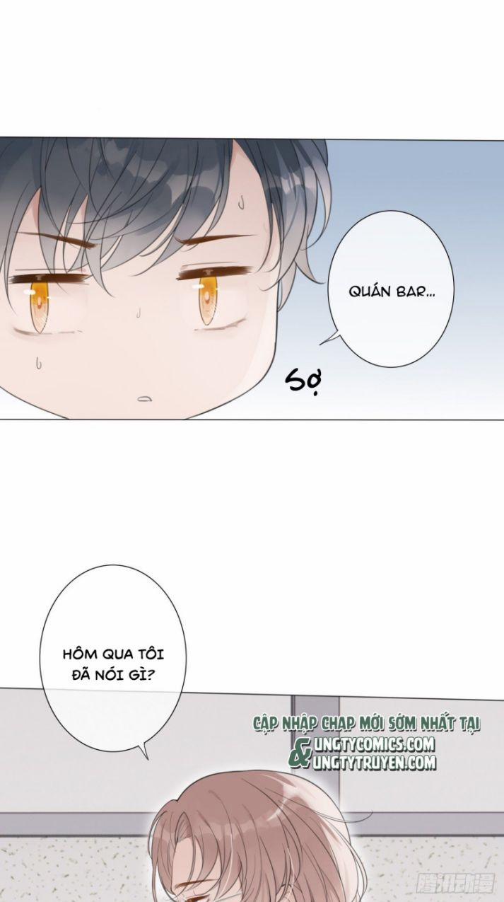 Không Dung Nạp Đường 3 trang 6