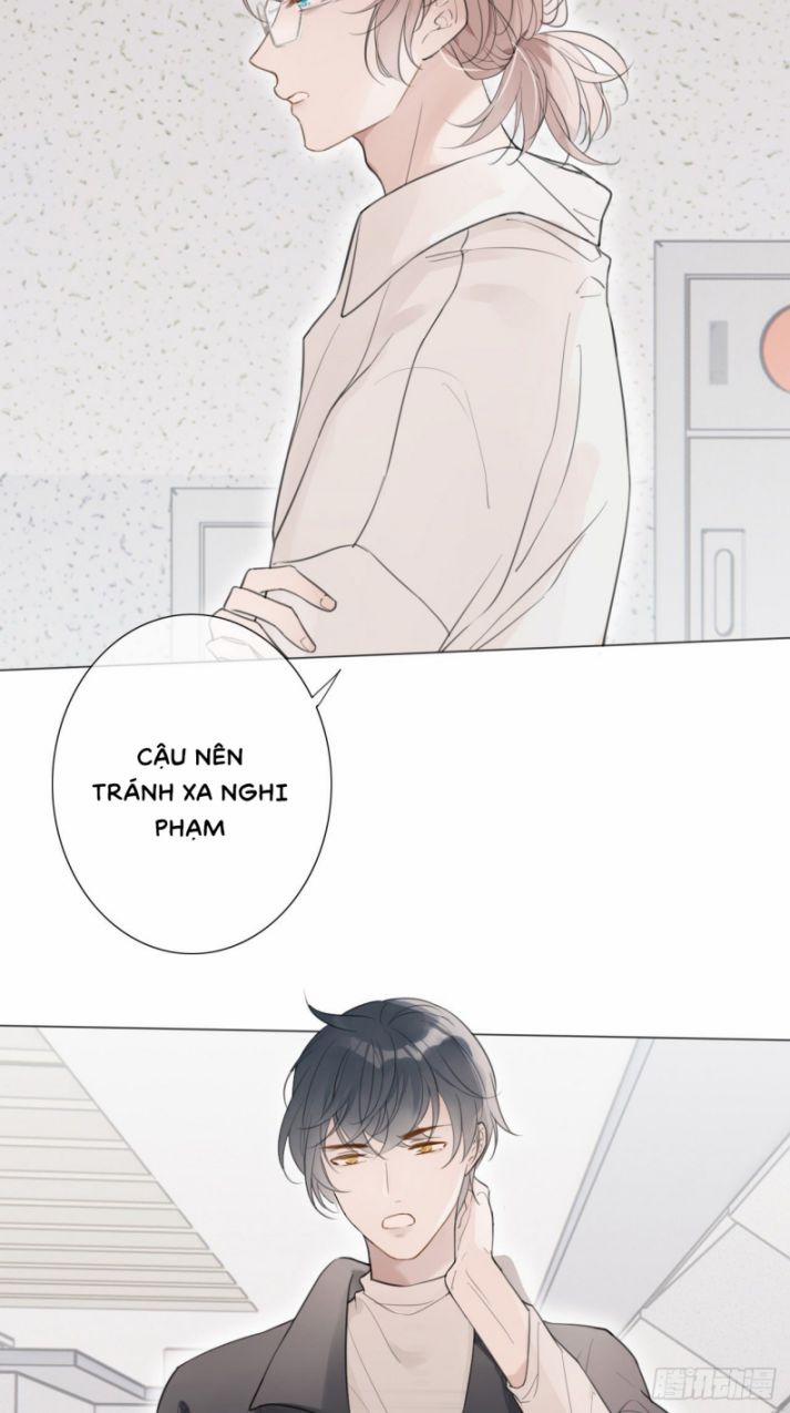 Không Dung Nạp Đường 3 trang 7