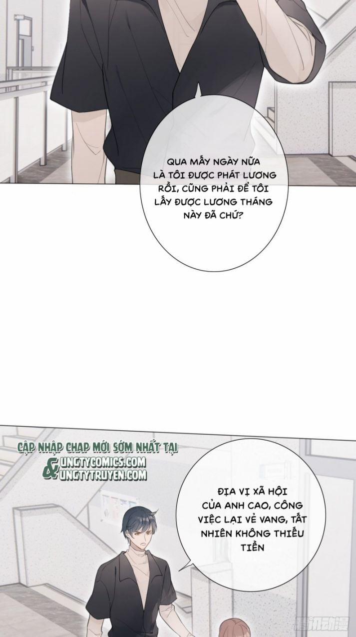 Không Dung Nạp Đường 3 trang 8