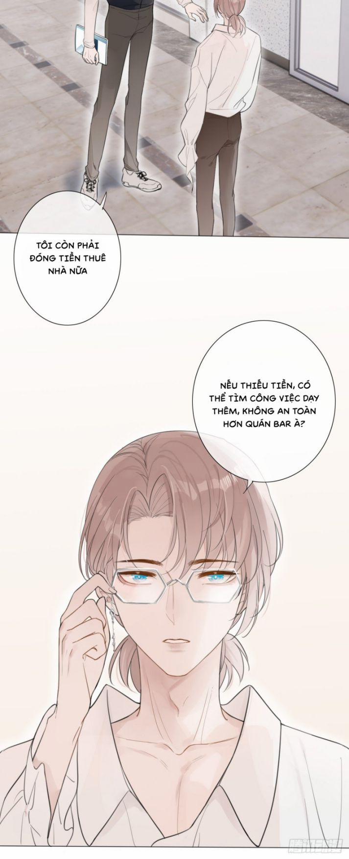 Không Dung Nạp Đường 3 trang 9