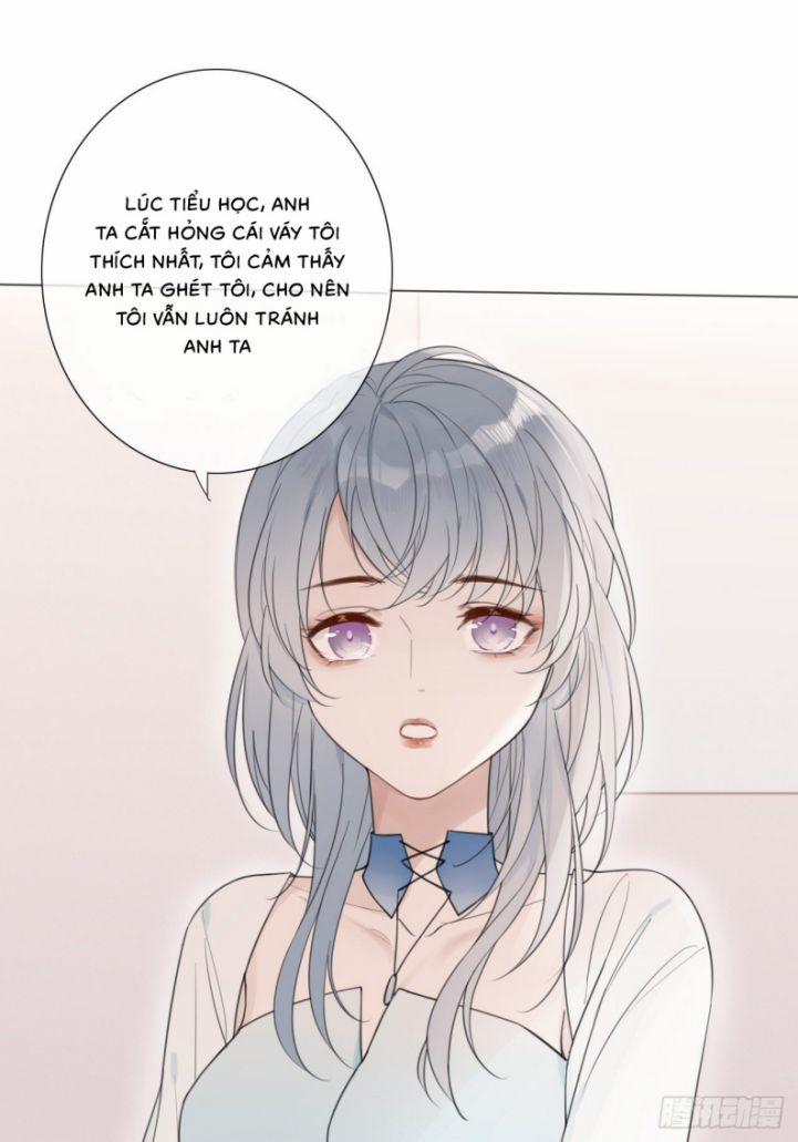 Không Dung Nạp Đường 4 trang 10