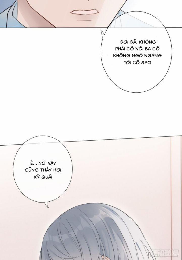 Không Dung Nạp Đường 4 trang 12