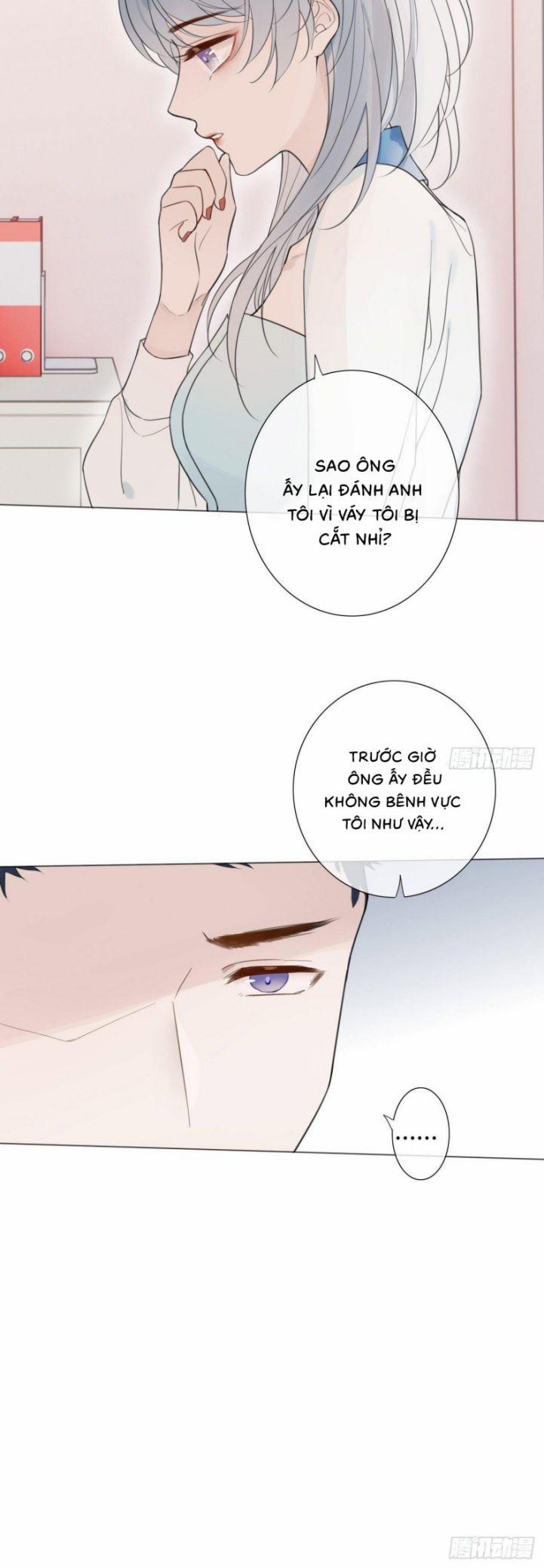 Không Dung Nạp Đường 4 trang 13