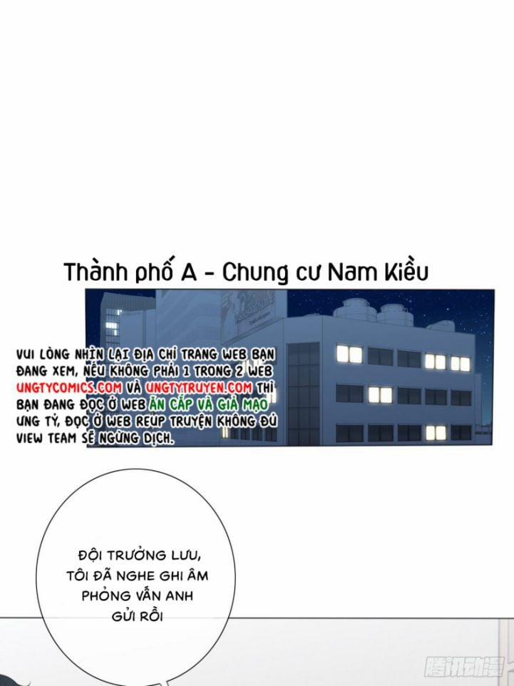 Không Dung Nạp Đường 4 trang 14