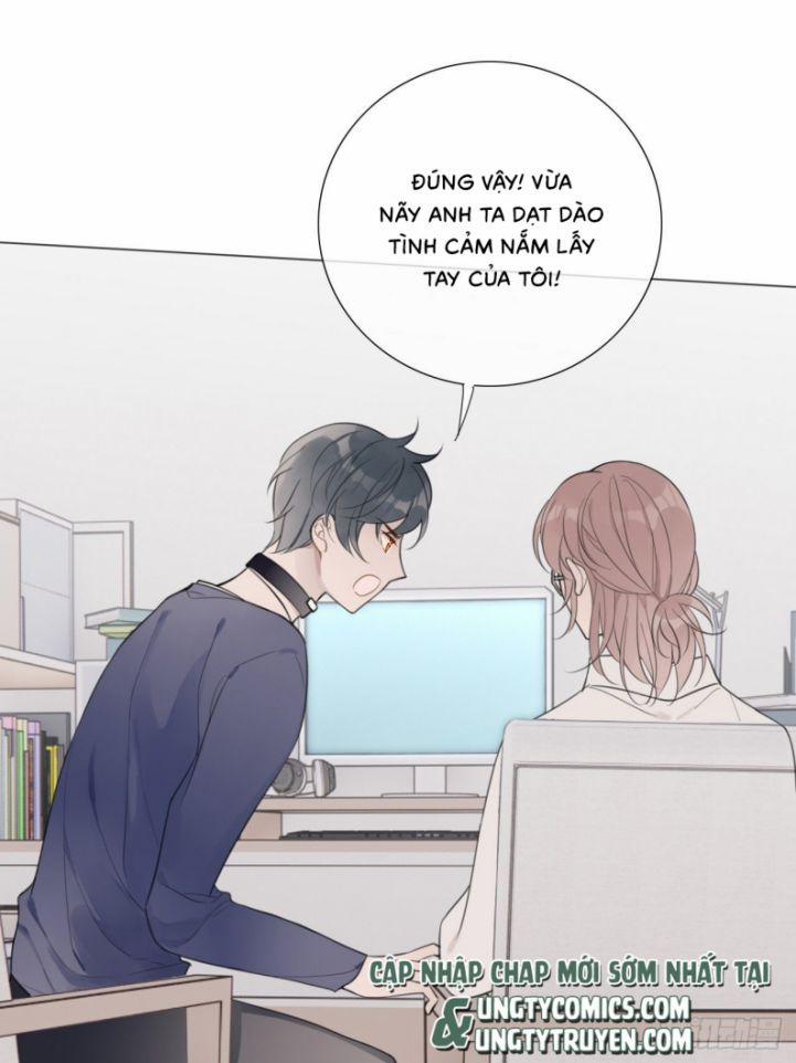 Không Dung Nạp Đường 4 trang 19