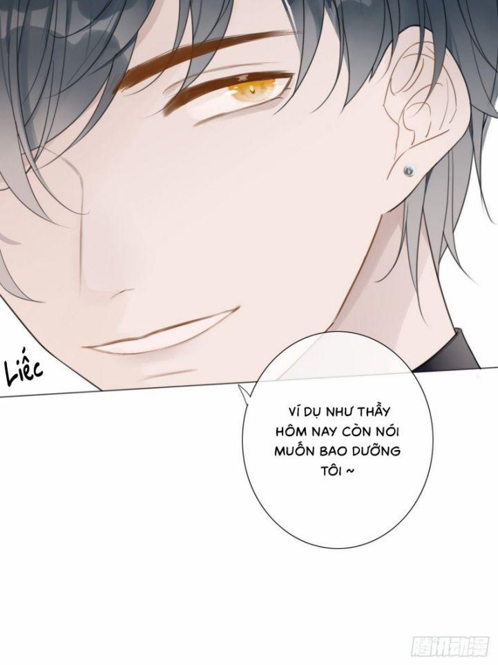 Không Dung Nạp Đường 4 trang 24