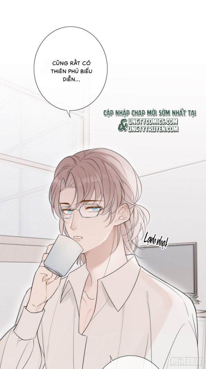 Không Dung Nạp Đường 4 trang 25