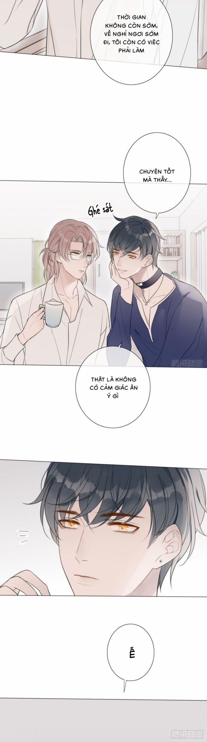 Không Dung Nạp Đường 4 trang 26