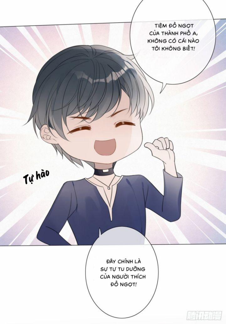 Không Dung Nạp Đường 4 trang 29