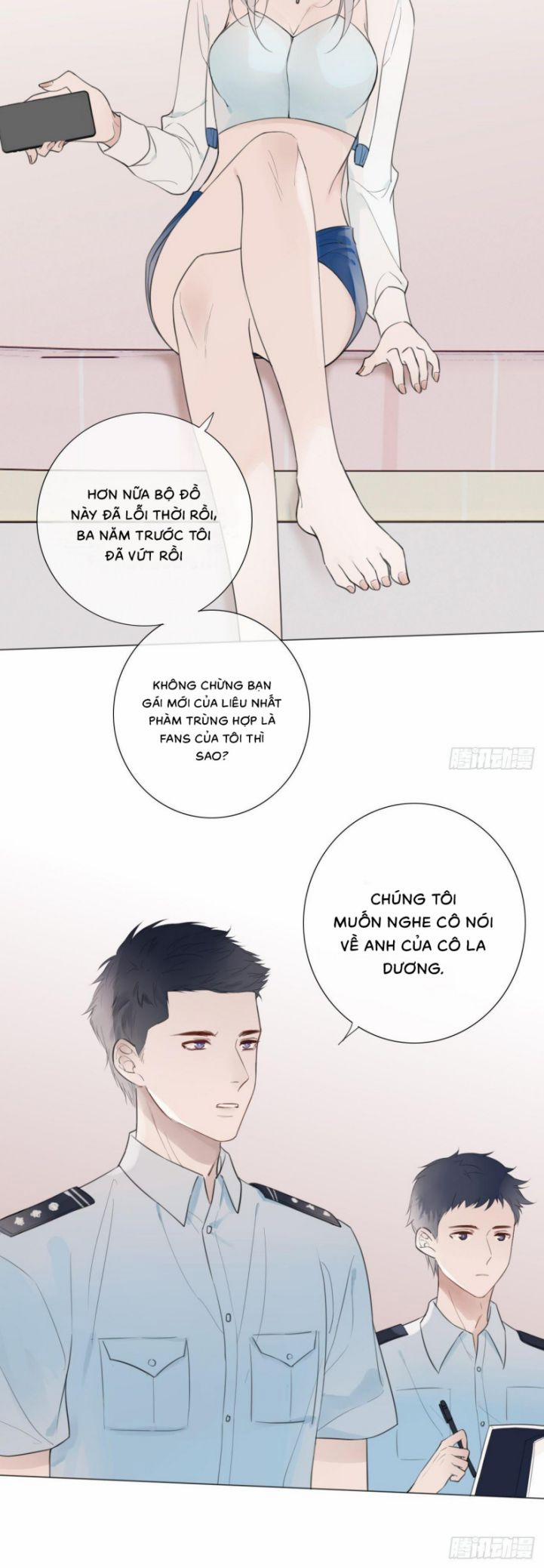 Không Dung Nạp Đường 4 trang 3