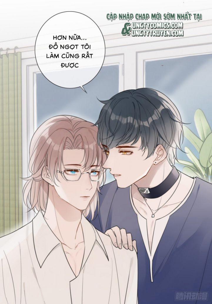 Không Dung Nạp Đường 4 trang 30