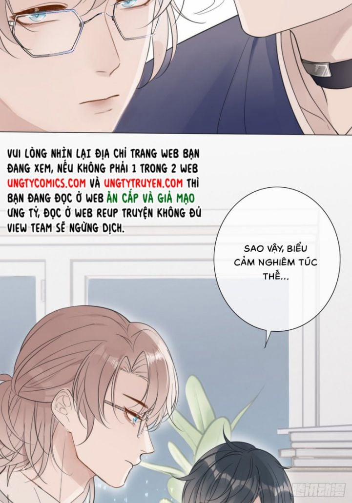 Không Dung Nạp Đường 4 trang 32