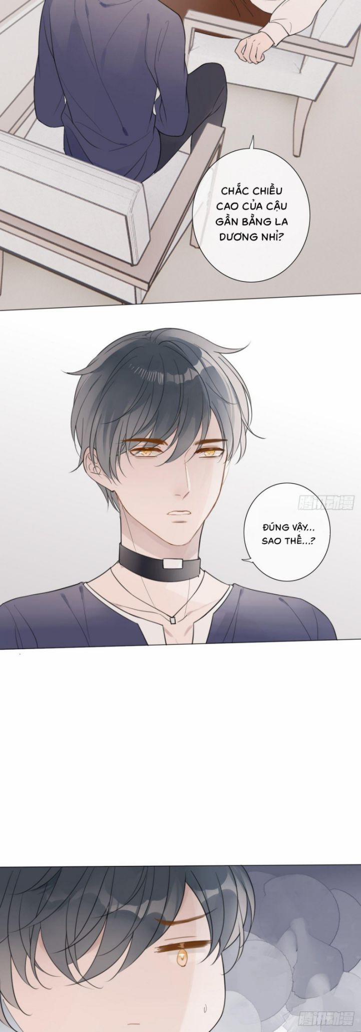 Không Dung Nạp Đường 4 trang 37