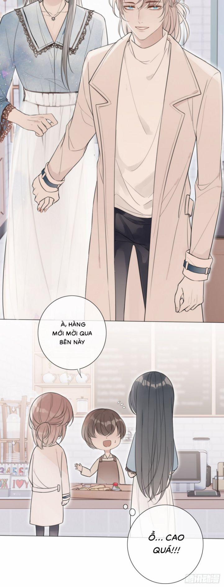 Không Dung Nạp Đường 4 trang 42