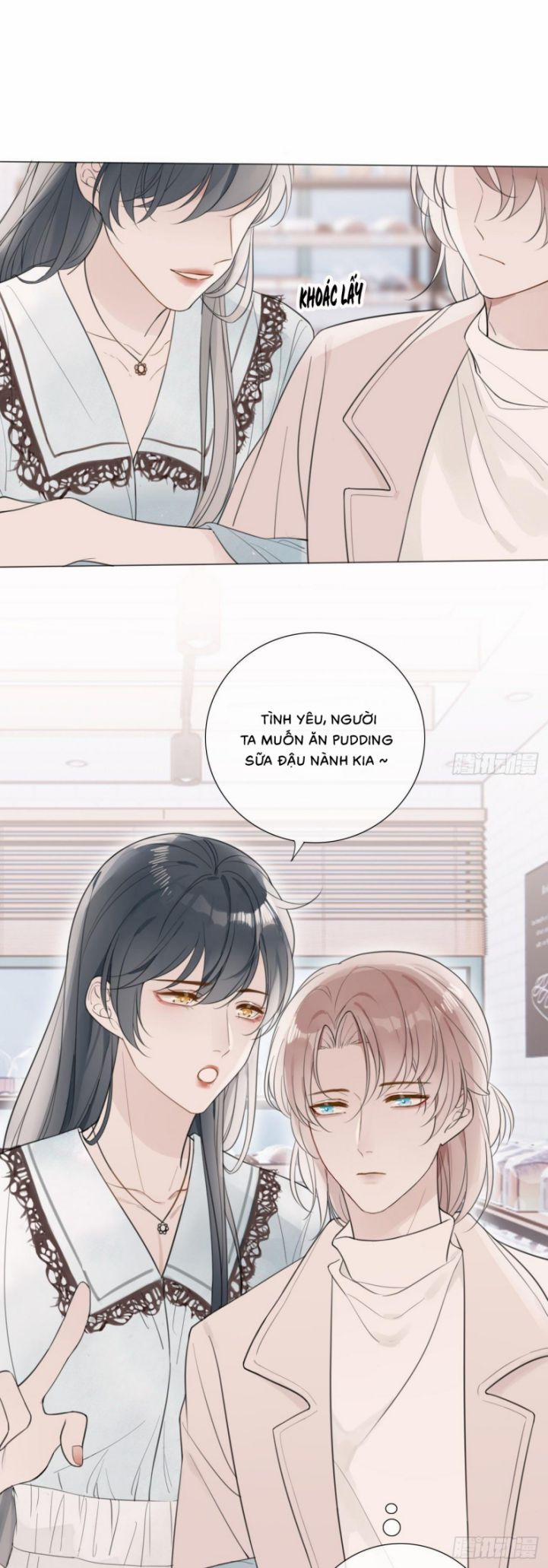 Không Dung Nạp Đường 4 trang 43