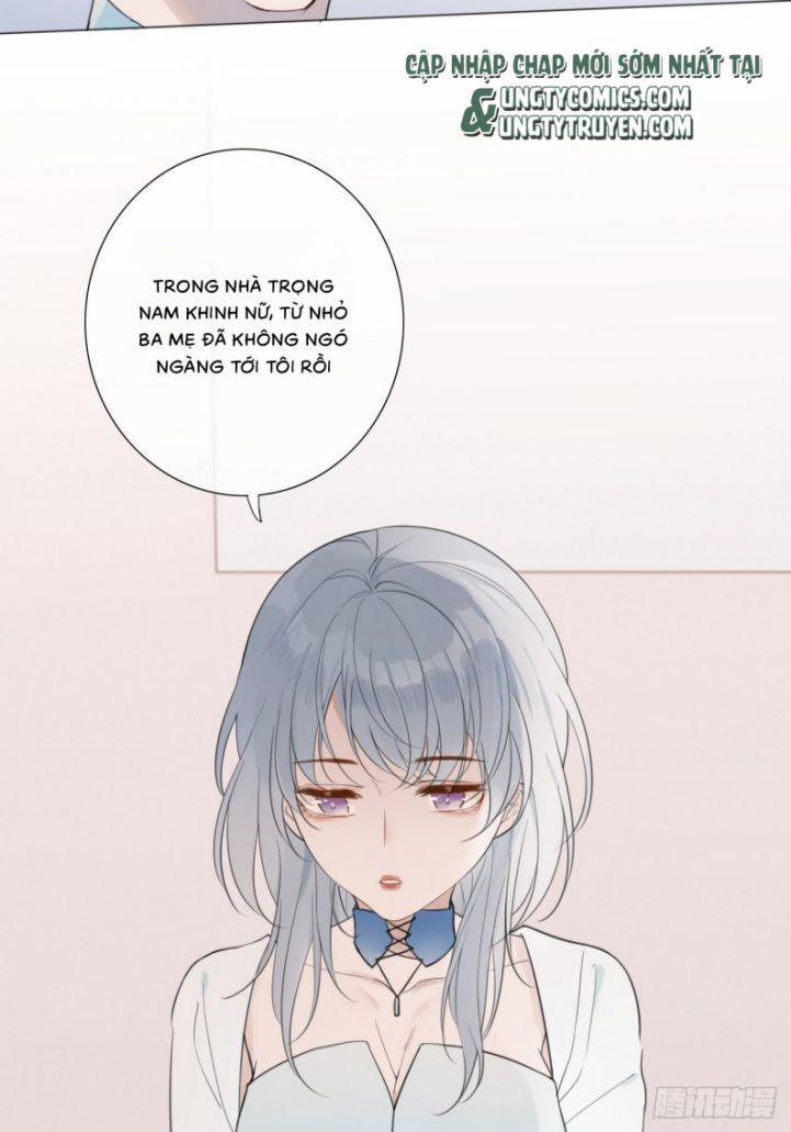 Không Dung Nạp Đường 4 trang 6