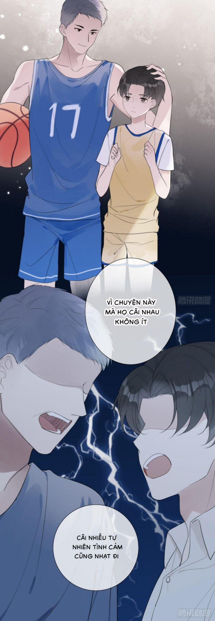 Không Dung Nạp Đường 4 trang 8