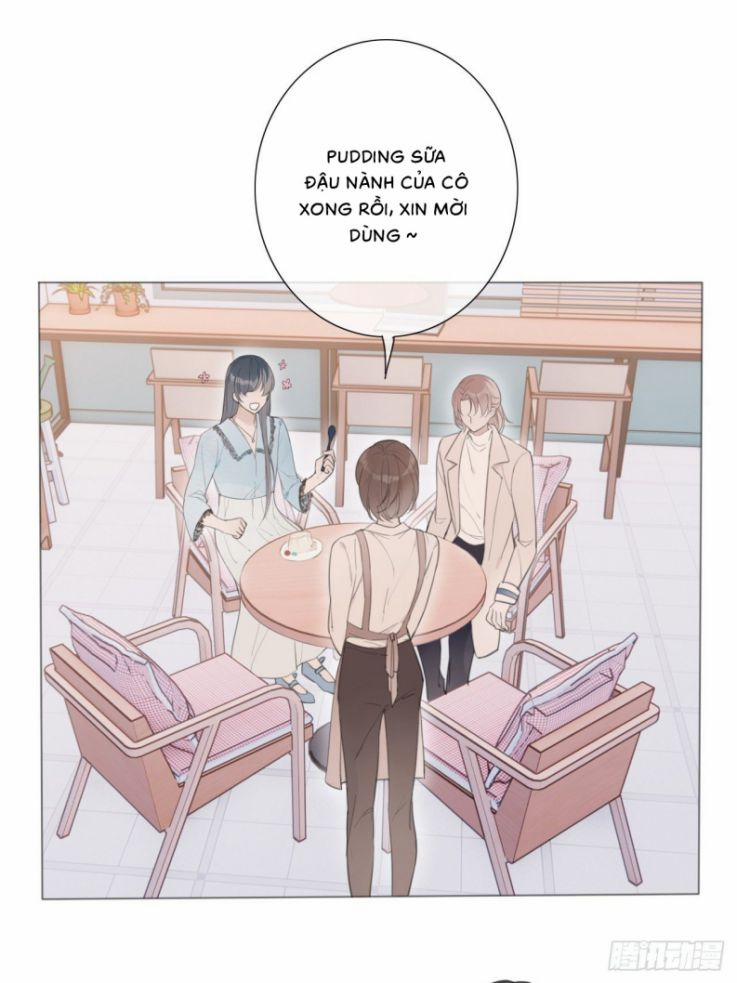 Không Dung Nạp Đường 5 trang 0