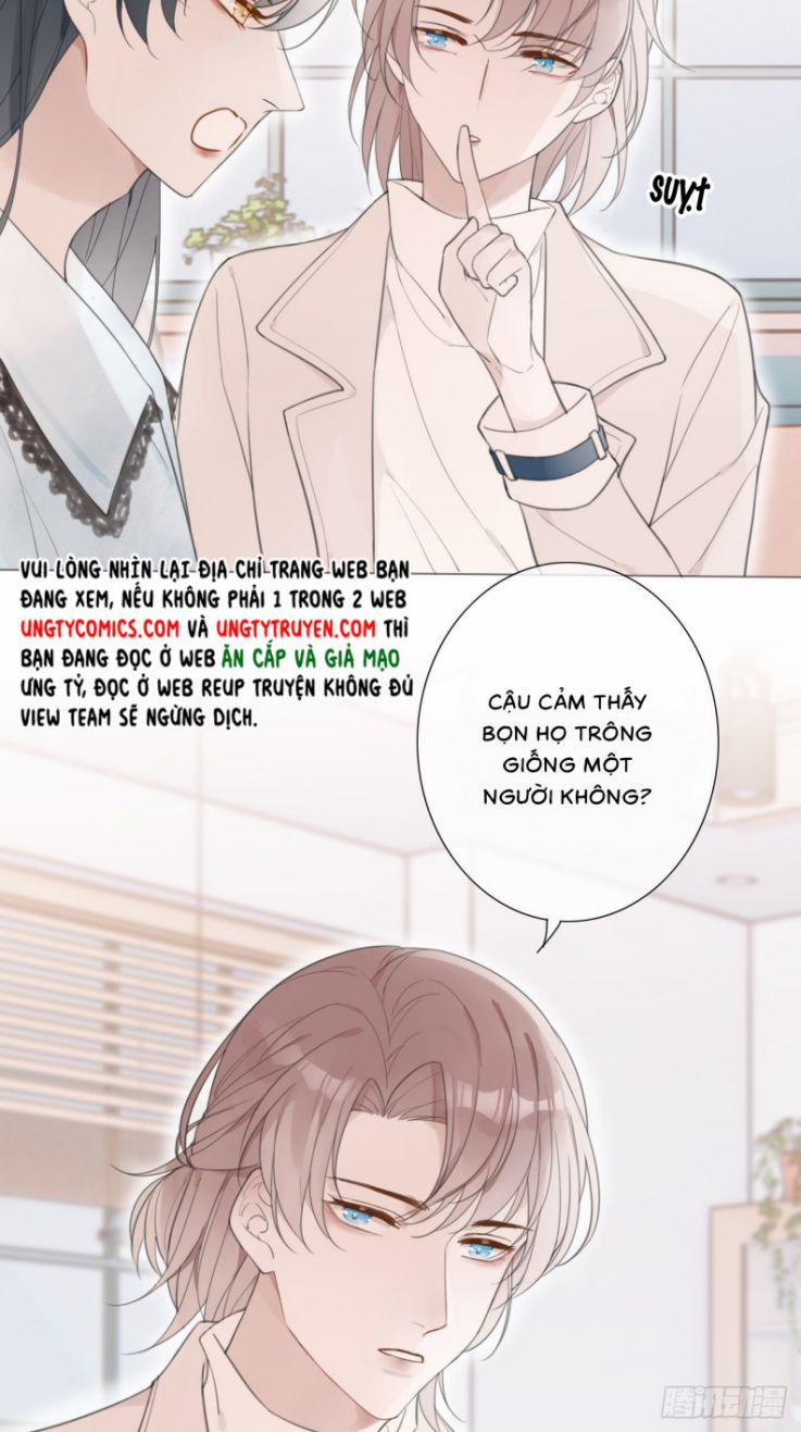 Không Dung Nạp Đường 5 trang 10