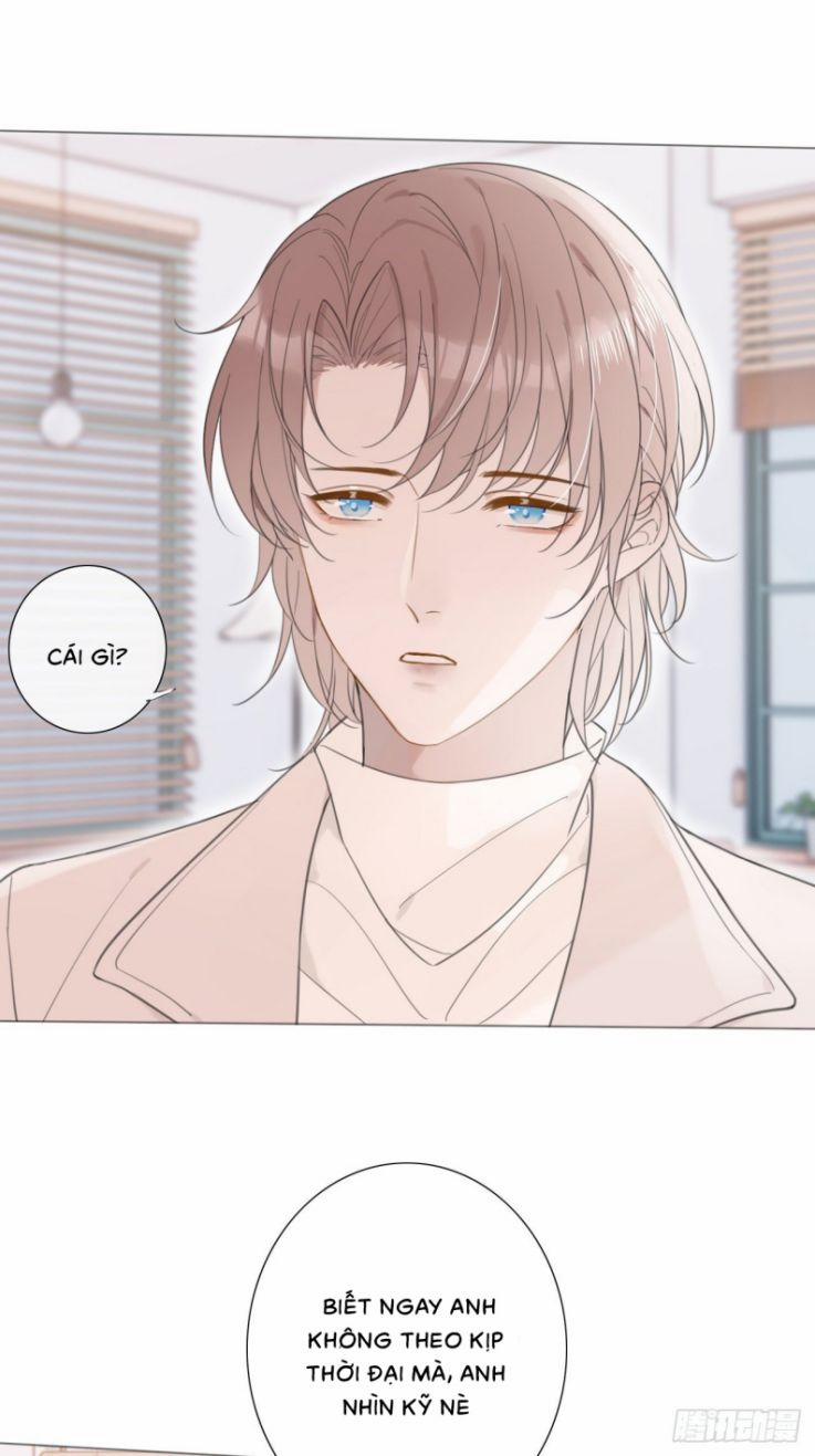 Không Dung Nạp Đường 5 trang 12