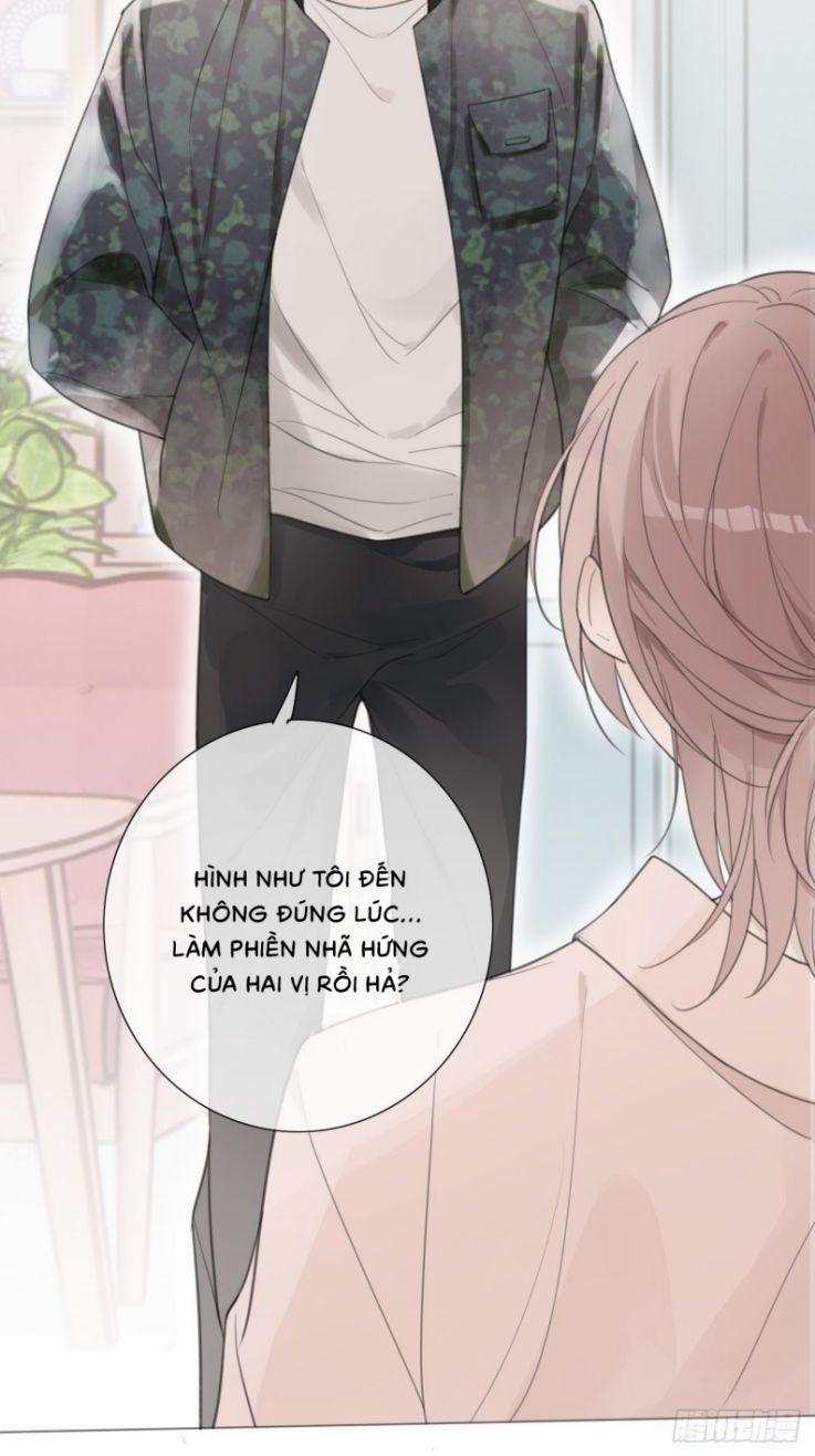 Không Dung Nạp Đường 5 trang 17