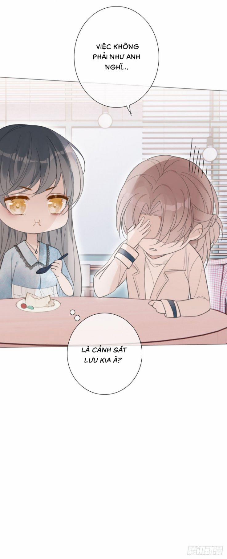 Không Dung Nạp Đường 5 trang 18