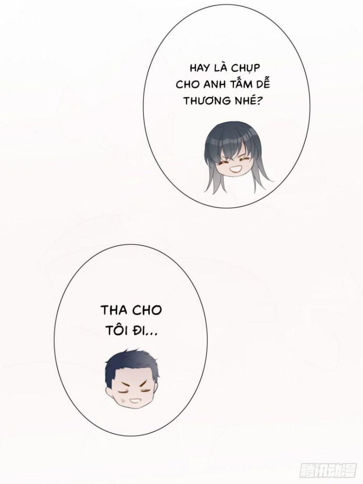 Không Dung Nạp Đường 5 trang 20