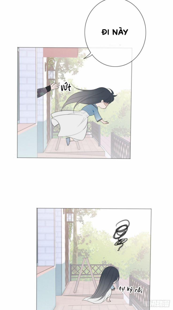 Không Dung Nạp Đường 5 trang 25