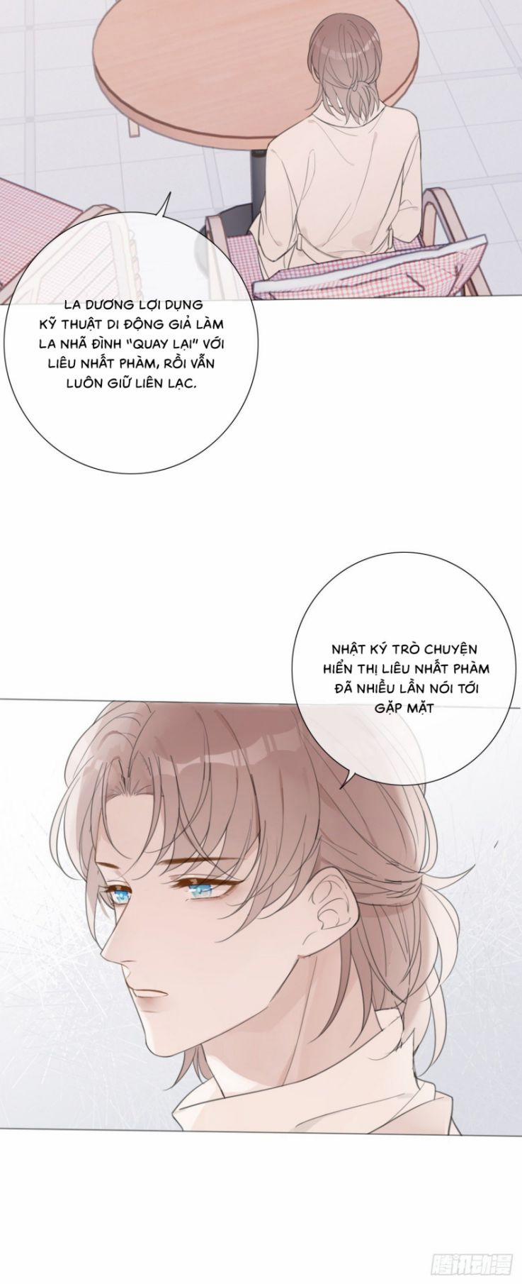 Không Dung Nạp Đường 5 trang 27