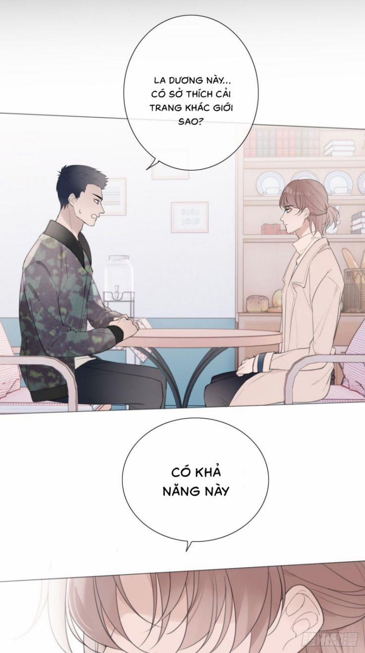 Không Dung Nạp Đường 5 trang 29