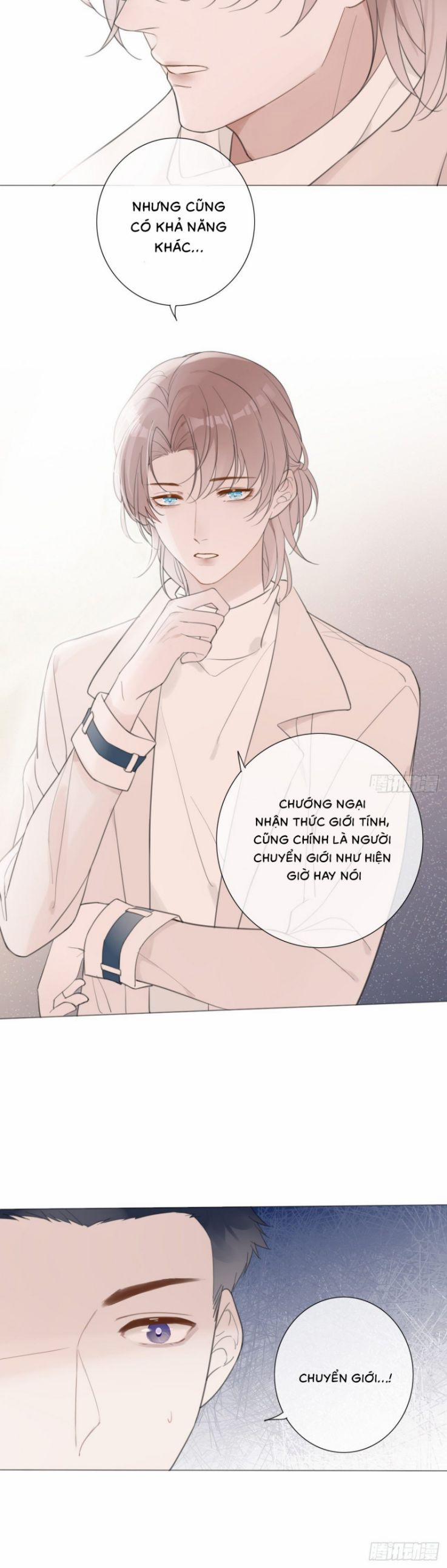 Không Dung Nạp Đường 5 trang 30