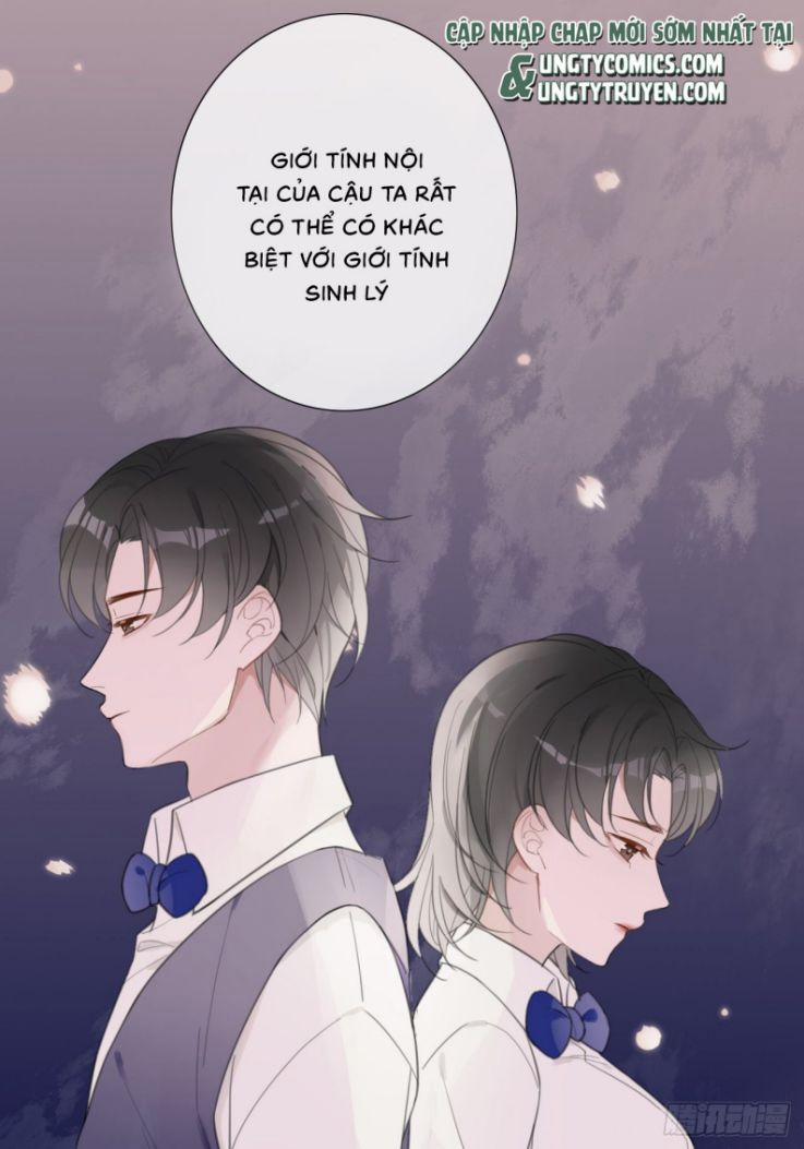 Không Dung Nạp Đường 5 trang 33