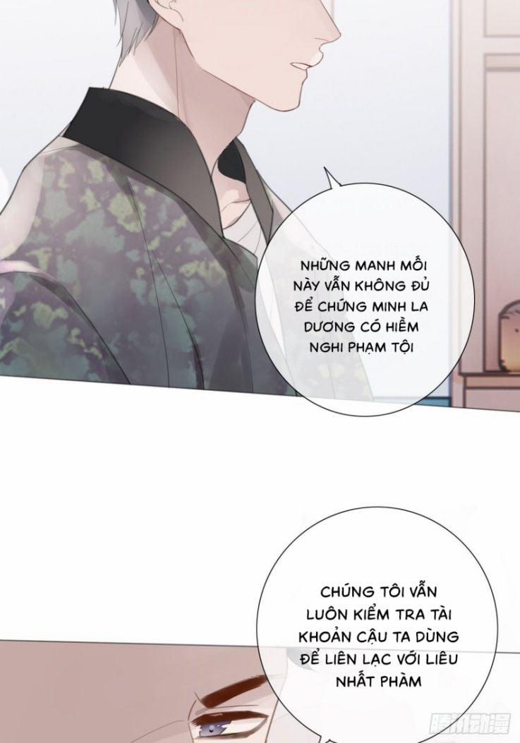 Không Dung Nạp Đường 5 trang 35