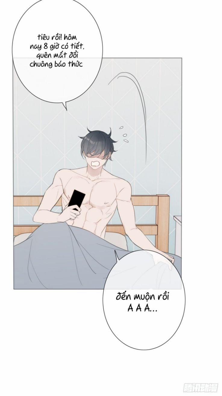 Không Dung Nạp Đường 5 trang 38