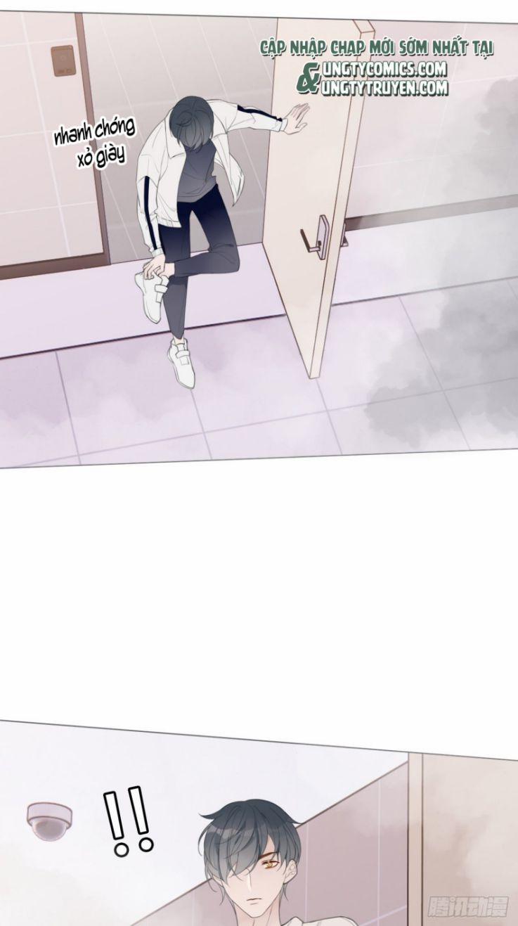 Không Dung Nạp Đường 5 trang 39