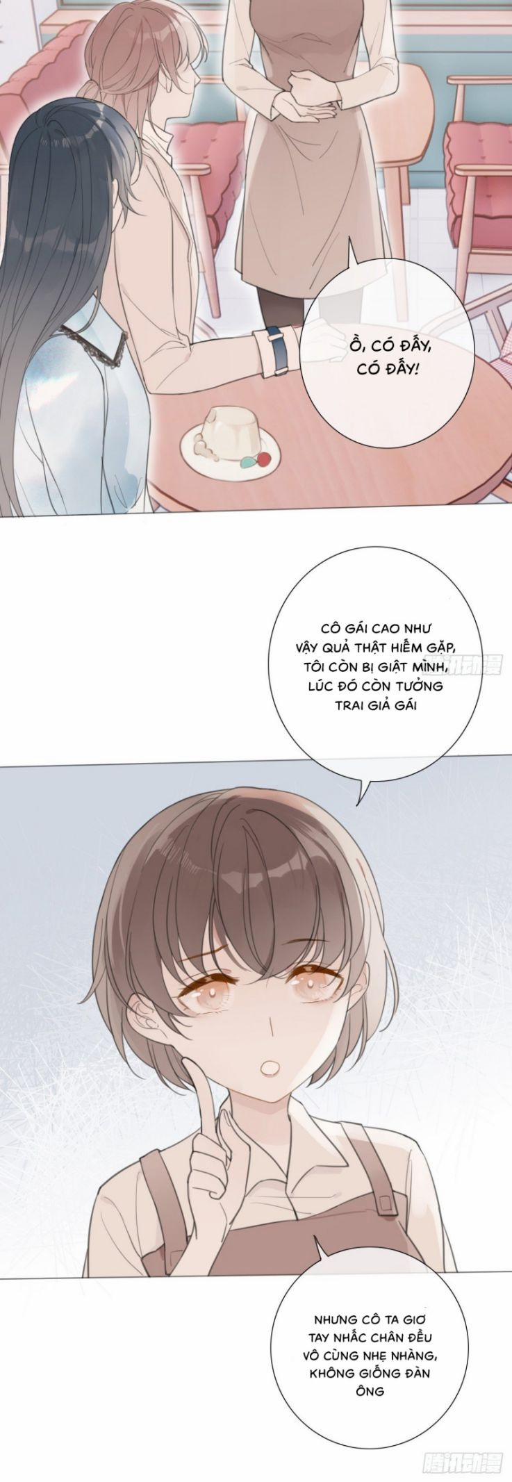 Không Dung Nạp Đường 5 trang 4