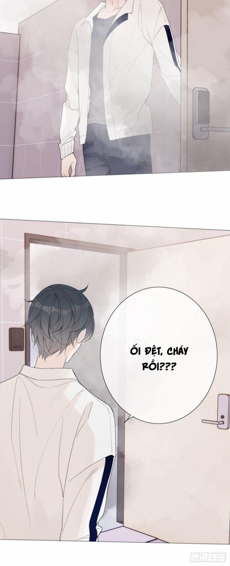 Không Dung Nạp Đường 5 trang 40