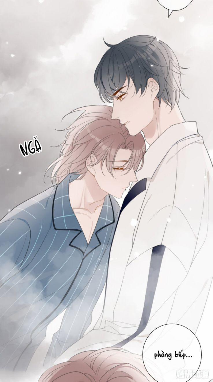 Không Dung Nạp Đường 5 trang 43