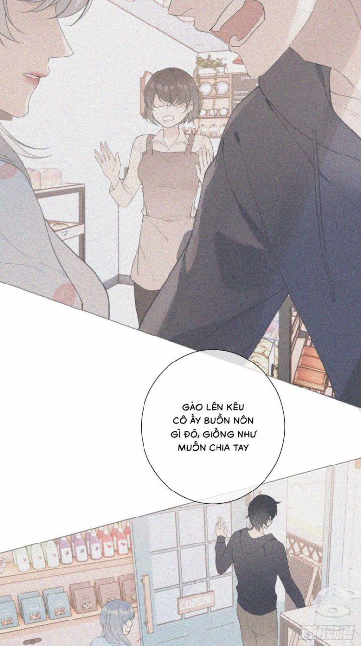 Không Dung Nạp Đường 5 trang 6