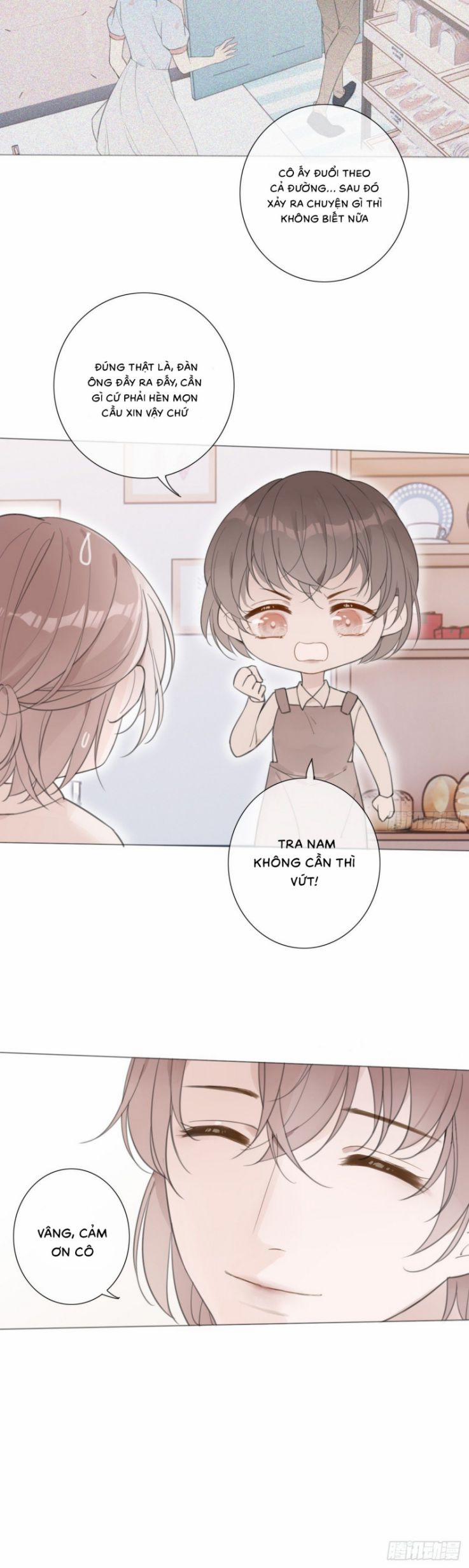 Không Dung Nạp Đường 5 trang 7