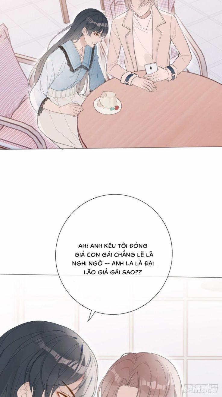 Không Dung Nạp Đường 5 trang 9