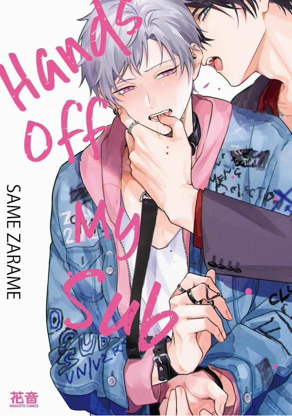 Không được động Vào Sub Của Tôi 2 trang 0