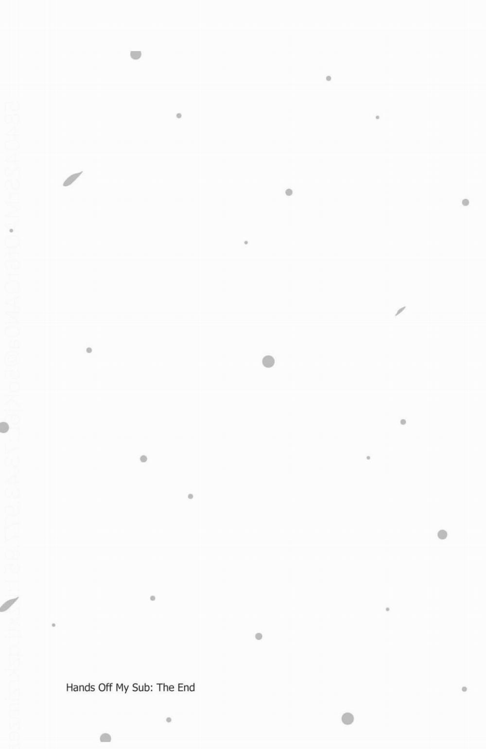 Không được động Vào Sub Của Tôi 5.1 trang 7