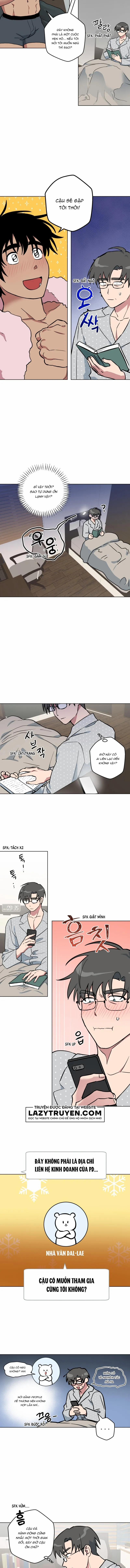 Không Được! Không Biết à? Thật Ra Là Biết Chứ?! 13 trang 2