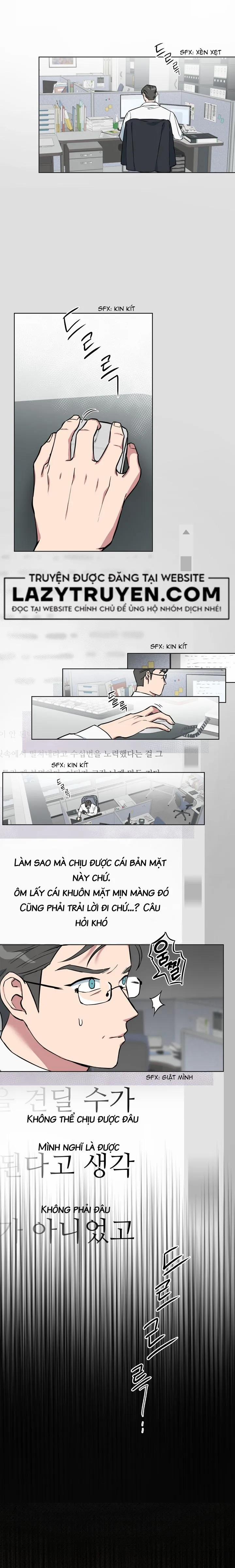 Không Được! Không Biết à? Thật Ra Là Biết Chứ?! 4 trang 0